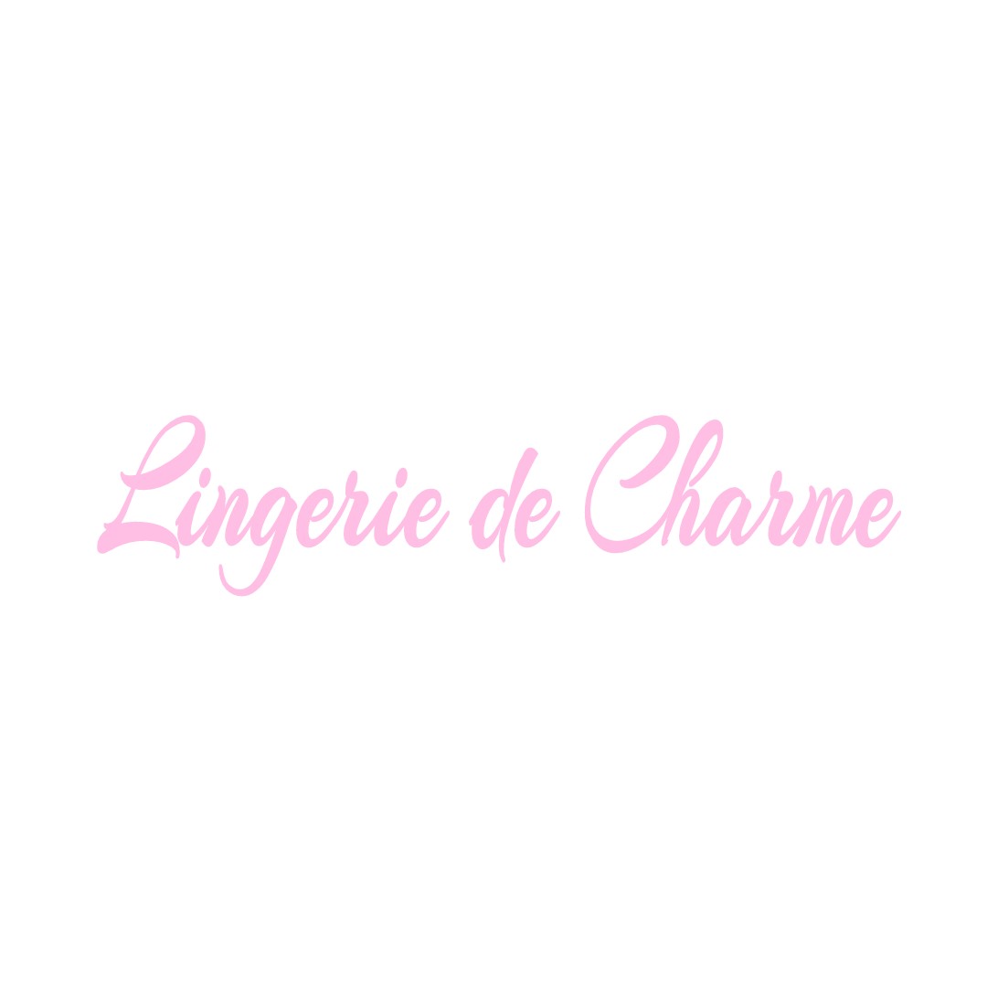 LINGERIE DE CHARME ALLONZIER-LA-CAILLE